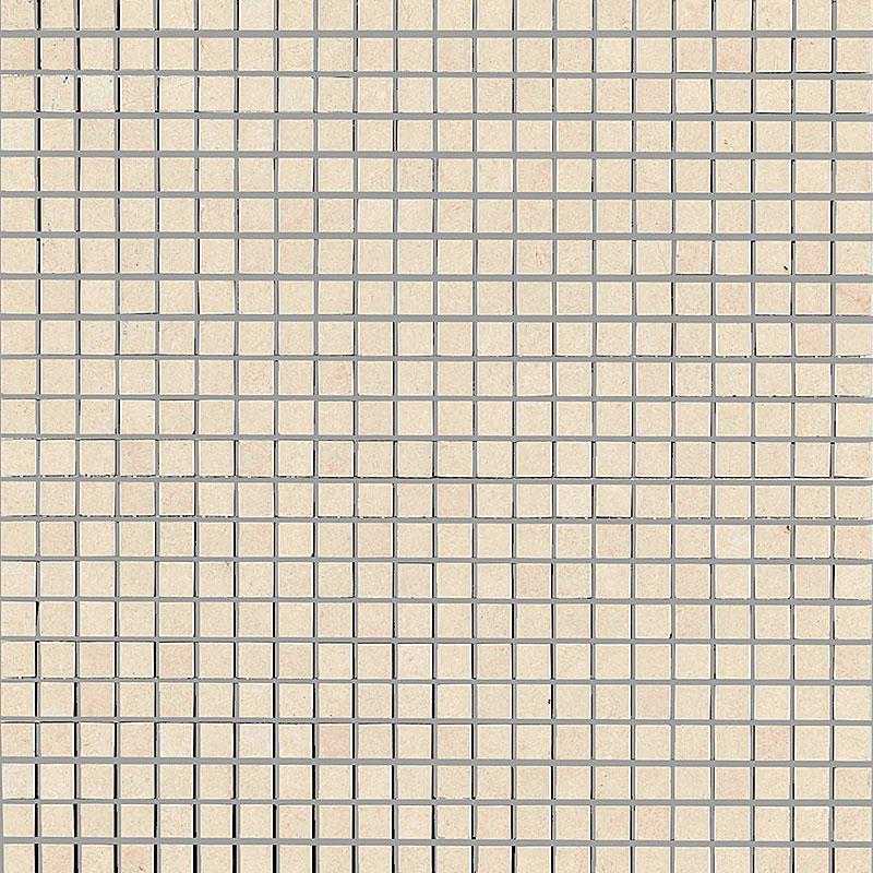 Marazzi STONE ART MOSAICO IVORY 16