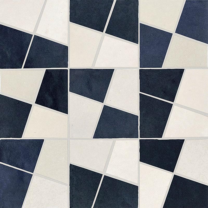 Marazzi ZELLIGE GESSO-CHINA MOSAICO 12