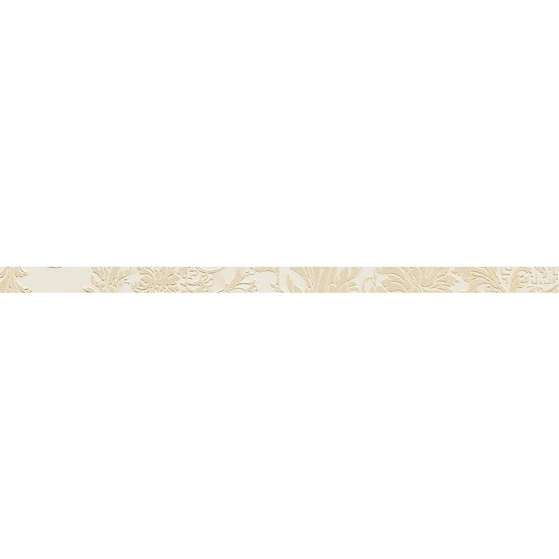 VERSACE MARBLE FASCIA PATCHWORK BIANCO 1