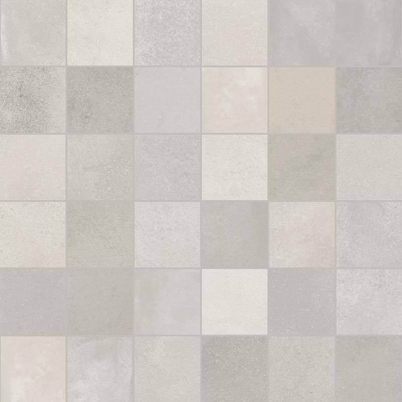 41 Zero 42 Mate Mosaic Terra Grigio 12