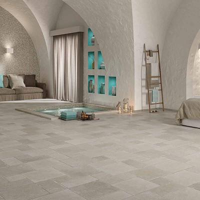 Onetile Mediterranean Stone