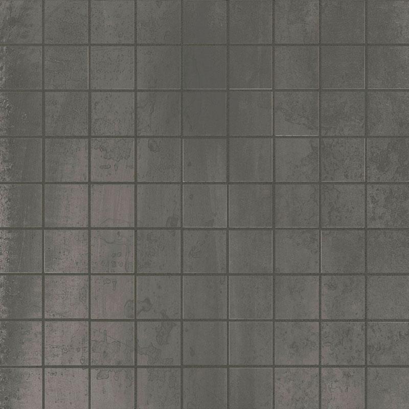 Marazzi MINERAL MOSAICO IRON