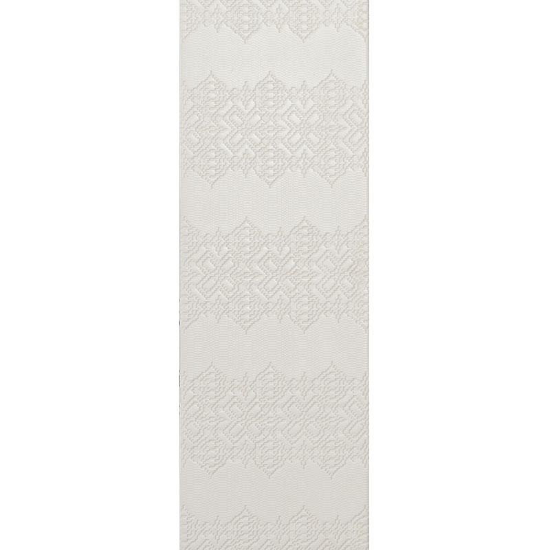 Mutina BAS RELIEF GARLAND BIANCO 7