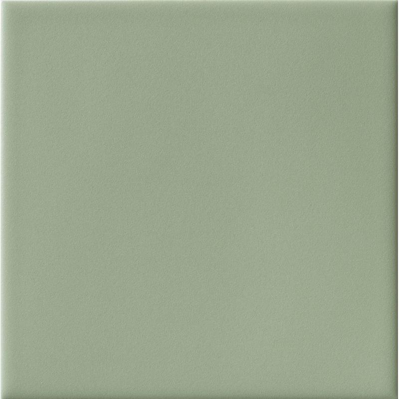 Mutina DIN Light Green n.d. in 0.354 in Matte