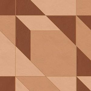 TRIOMIX 2 BLUSH-SAND-BRICK