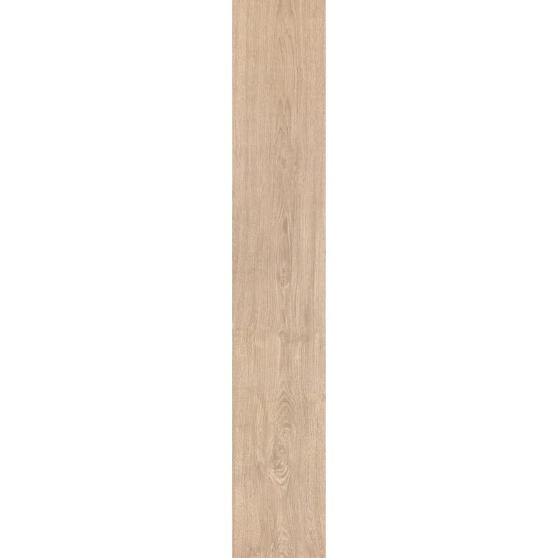 Herberia NATURAL WOOD Almond 6" x 24" in Grip