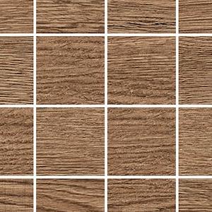 MOSAICO WALNUT