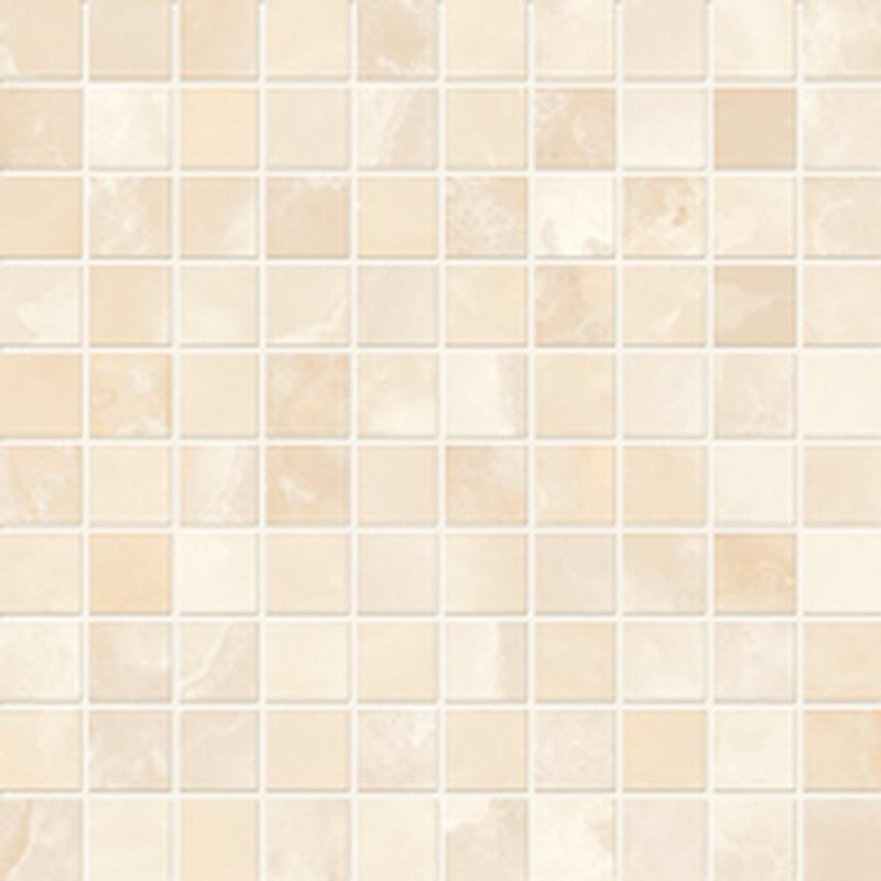 KEOPE ONICE Mosaico Honey 12