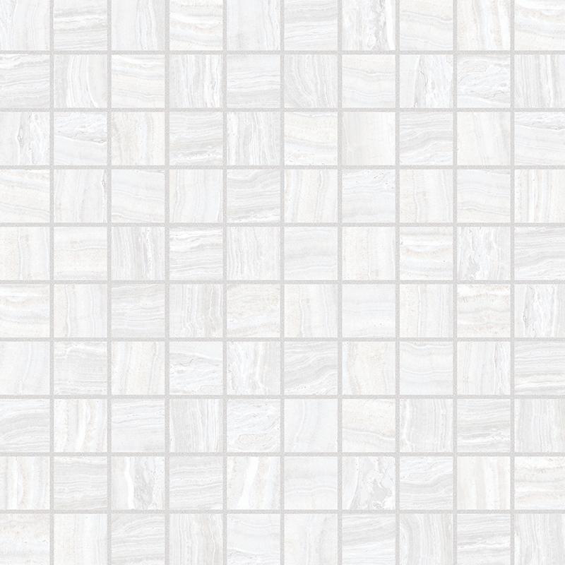 Contemporary Design ONYX OF CERIM White Mosaico