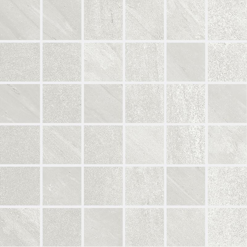 Super Gres OVERTIME MOSAICO WHITE