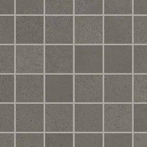 Mosaico Plate Anthracite