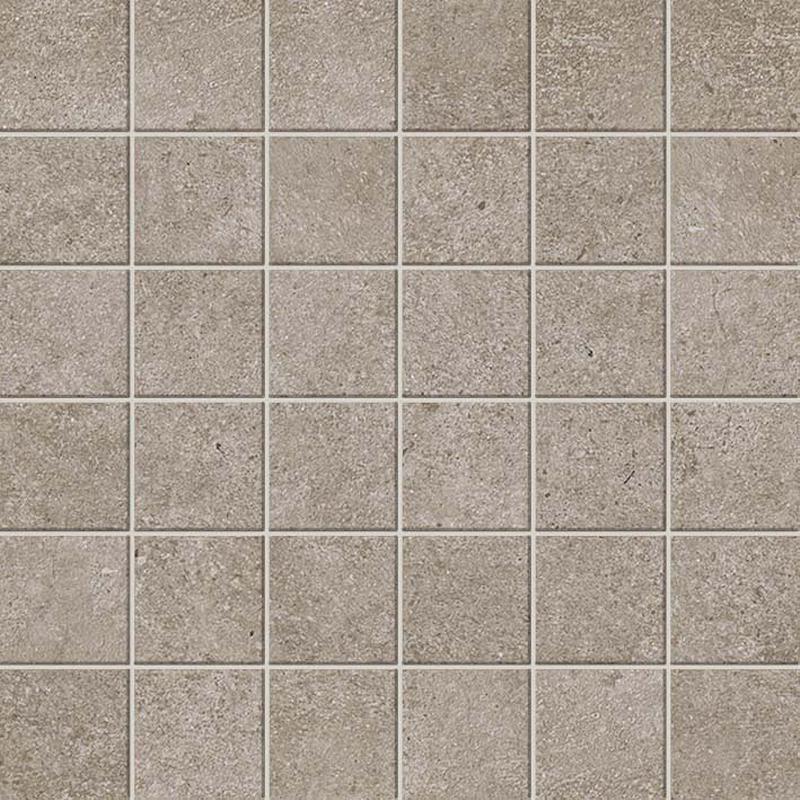 Atlas Concorde Solution REALM Gray Mosaico