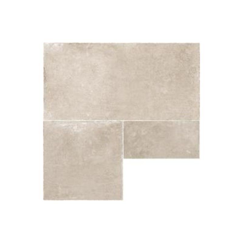 Ragno REALSTONE PIETRANTICA XT20 Multiformato Beige n.d. in 0.787 in Estructurado