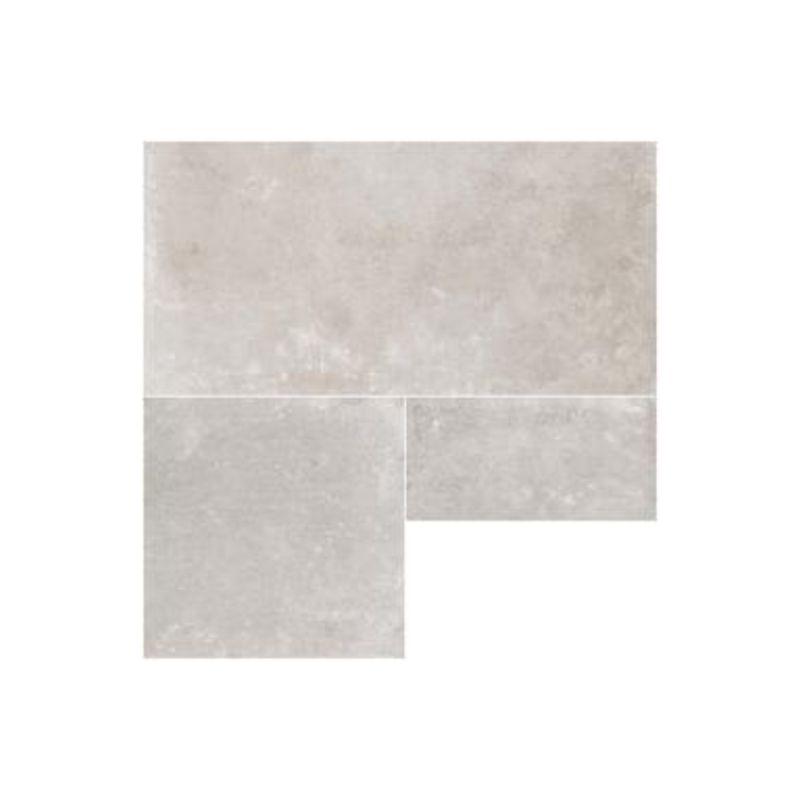 Ragno REALSTONE PIETRANTICA XT20 Multiformato Bianco n.d. in 0.787 in Structured