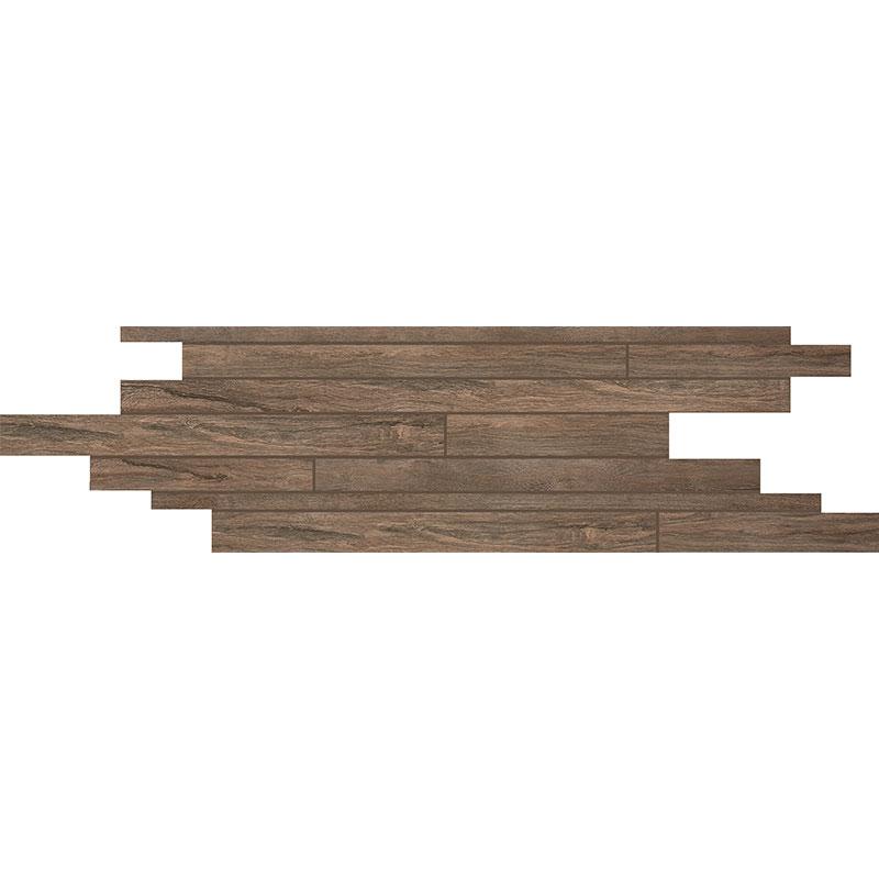 Luxury Design SELECTION OAK BROWN OAK MODULO LISTELLO SFALSATO 6