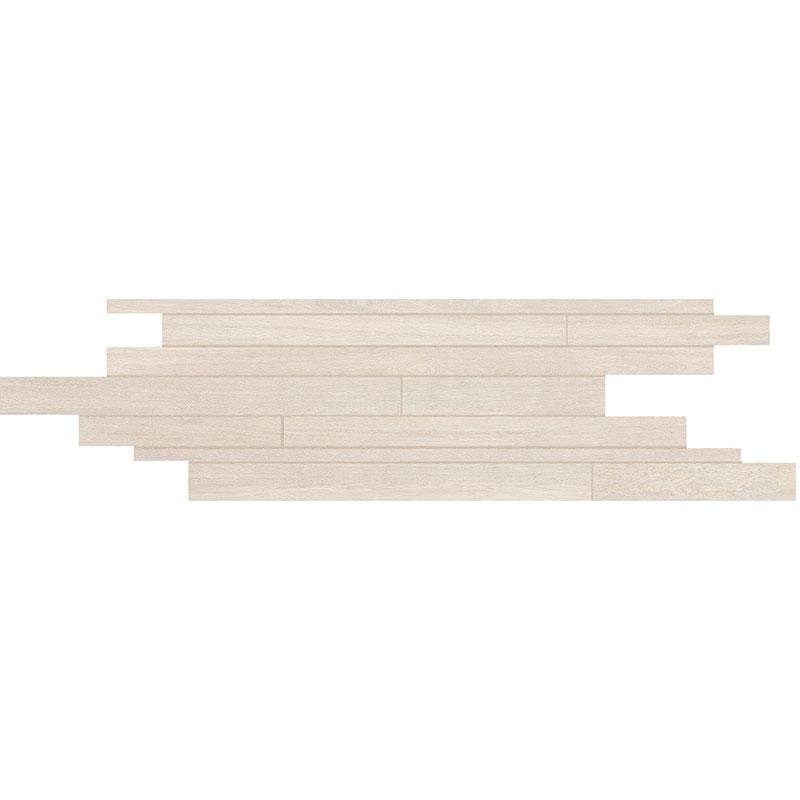 Rex SELECTION OAK WHITE OAK MODULO LISTELLO SFALSATO 6