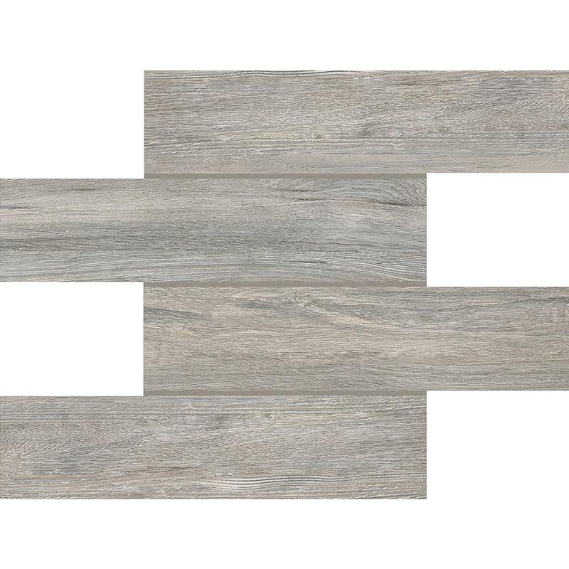 Rex SELECTION OAK GRAY OAK MODULO LISTELLO 12