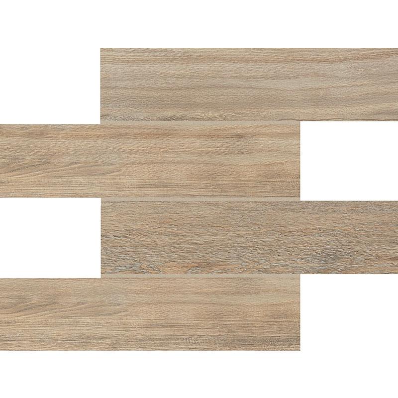 Luxury Design SELECTION OAK CREAM OAK MODULO LISTELLO