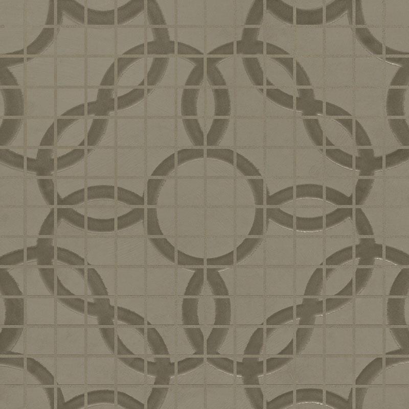 Ragno TACTILE TERRA MOSAICO DECO